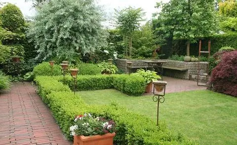 Создайте сад своей мечты