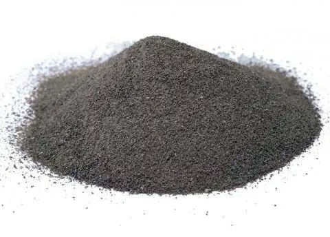 каменная мука