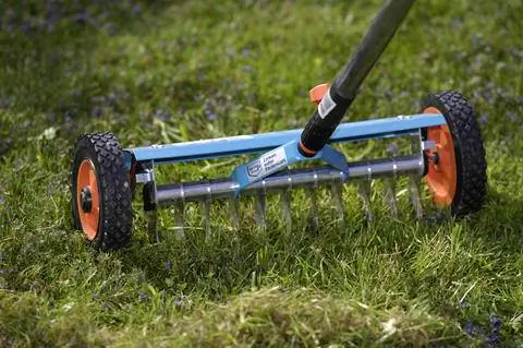 ручной скарификатор