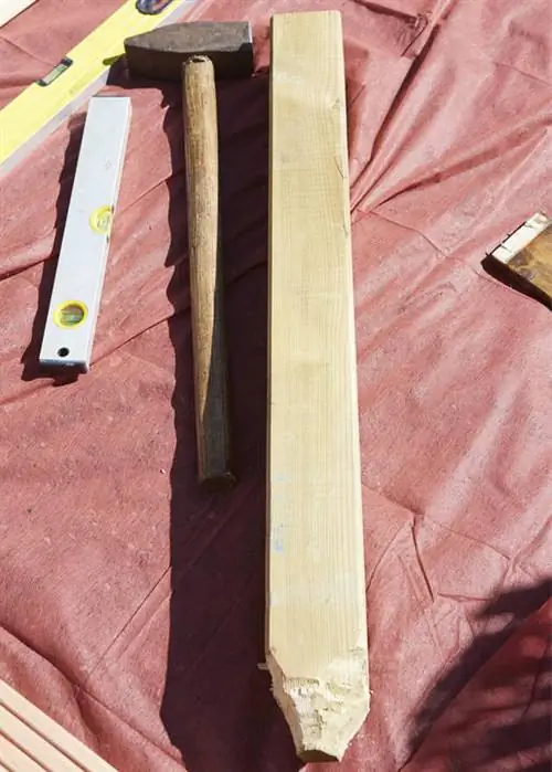 точить пост