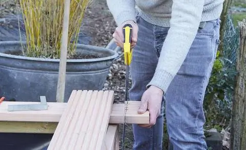 прикрепить рамку