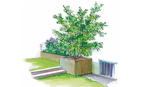 Медная груша подходит для ведра