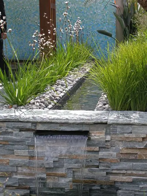 Прямой поток