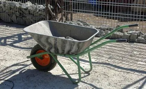тачка