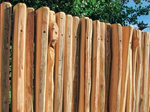 Деревянный забор Walden, Weideprofi Walden, Weideprofi
