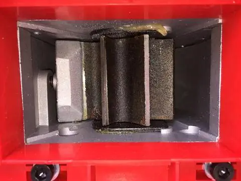 ВОЛЧИЙ САД SDL 2800 EVO