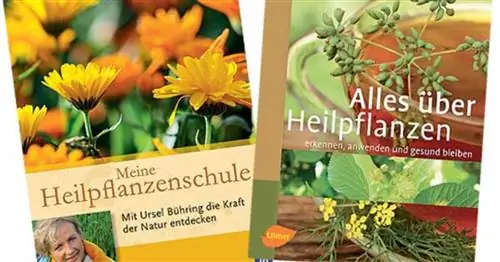 Школа лекарственных растений