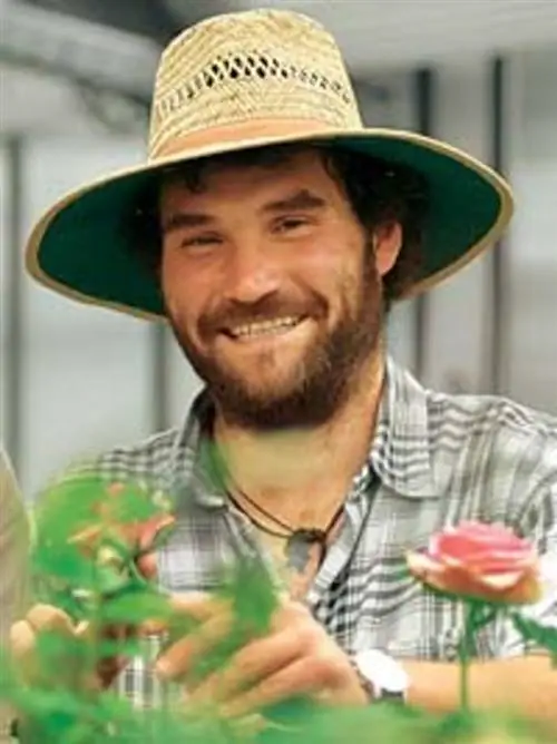 Томас Пролл