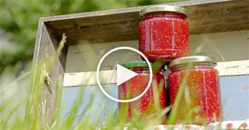 Приготовление варенья: лучшие советы и рекомендации