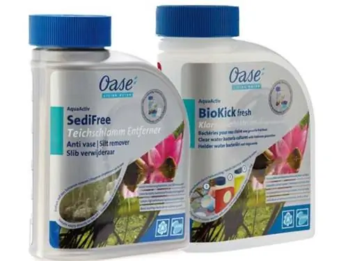 Sedifree Biokick свежий оазис