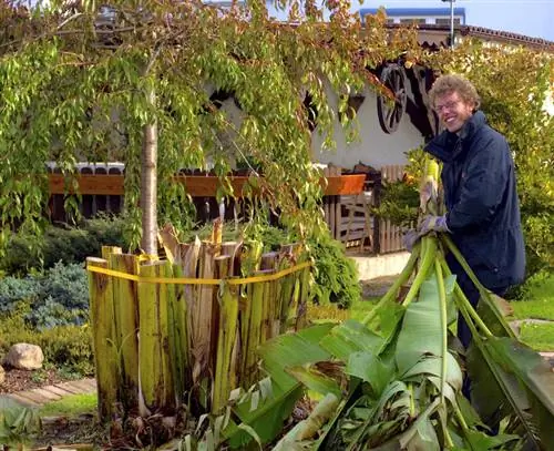 обрезки компоста