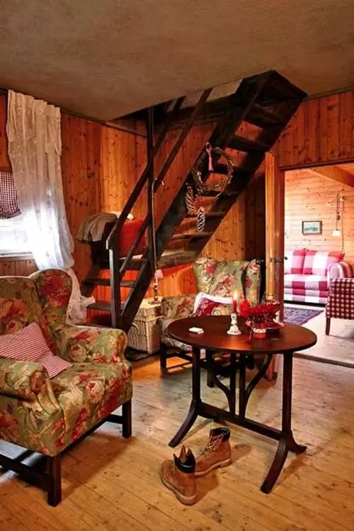 Рождественское украшение