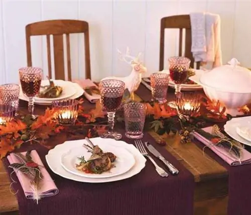 Рождественское украшение