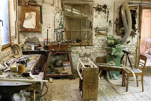 Мастерская Андреа Вебер по созданию слайдов