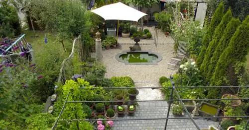 Оптическая иллюзия – самые важные дизайнерские приемы