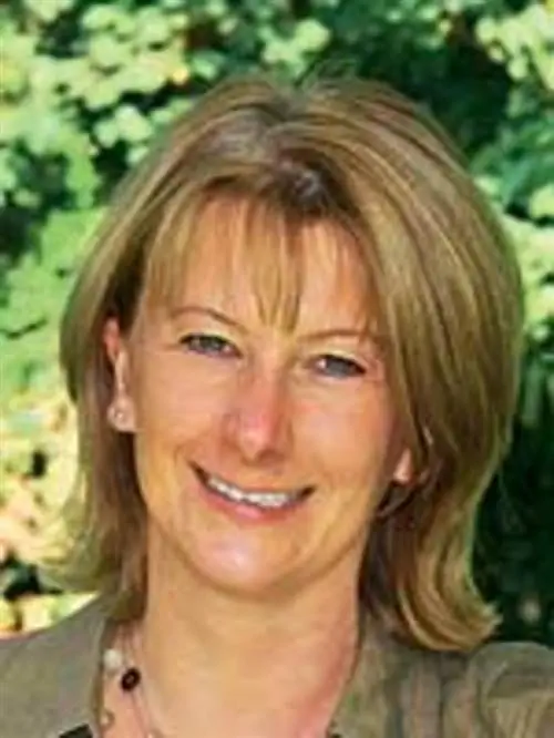 Бриджит Роде