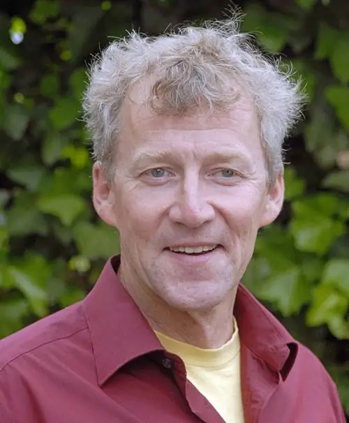 Вольф Мейер-Рикс