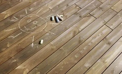 Кебоновые доски