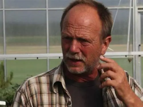 Дитер Гайссмайер