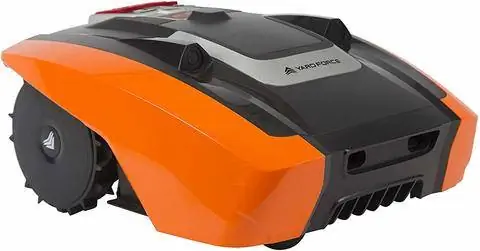 Газонокосилка AMIRO 400 Yard Force Газонокосилка AMIRO 400 Yard Force