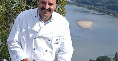 Советы по приготовлению на гриле от Johann Lafer