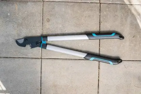 Gardena EnergyCut 750 B