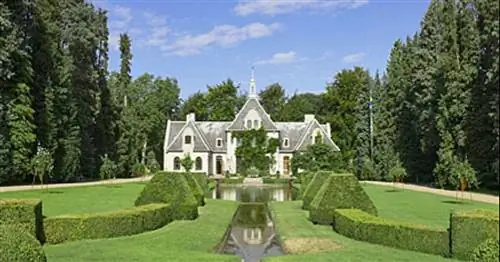 Сады Швеции - красивее, чем когда-либо