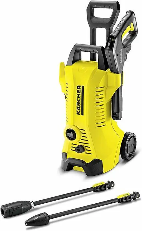 Мойка высокого давления K3 Full Control Karcher