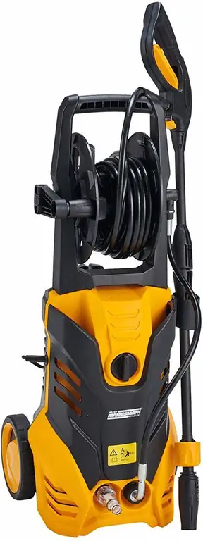 Мойка высокого давления M22320 Brüder Mannesmann tools