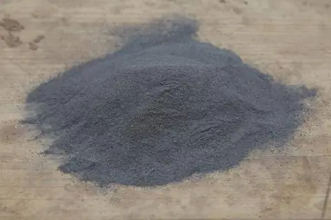 коренная мука