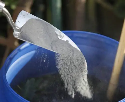 Добавить основную муку