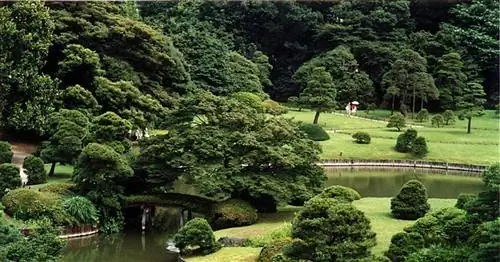 5 самых красивых японских садов на Дальнем Востоке