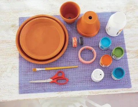 Подготовка к этапу