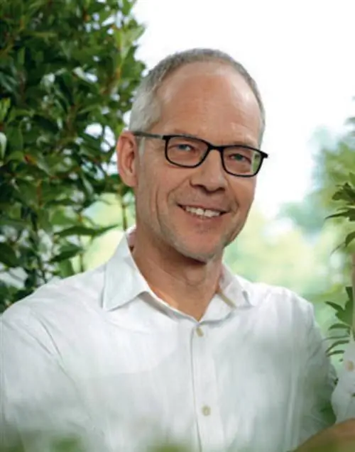 Томас Бекман