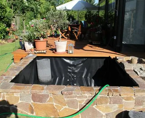 настенная корона