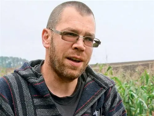 Джейкоб Венц