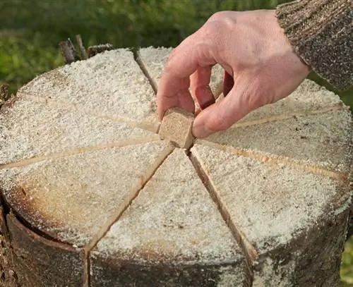 Зажигалка для шведского огня