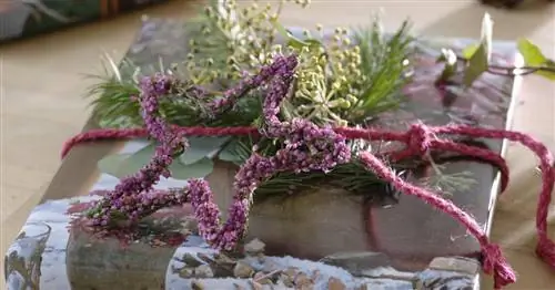 С любовью: декоративные подарки