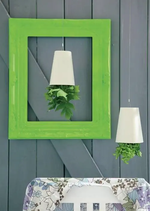 небесный плантатор