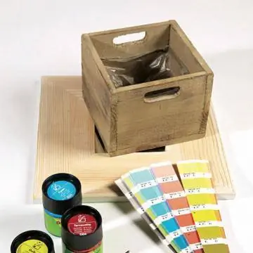 материалы для рам