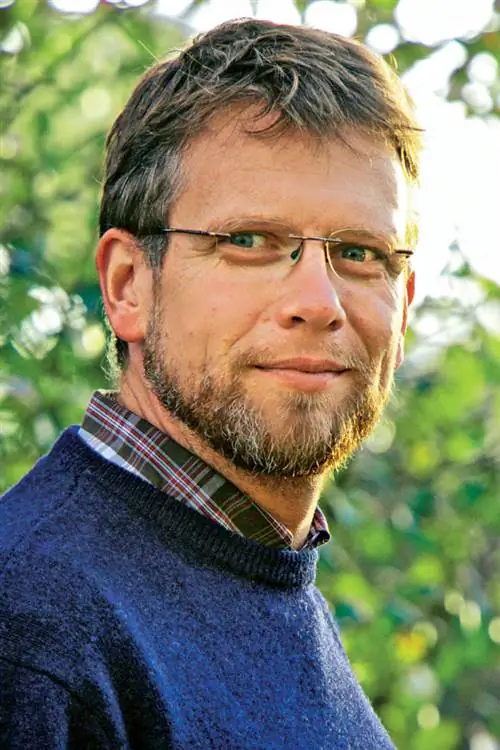 Хайко Претритер