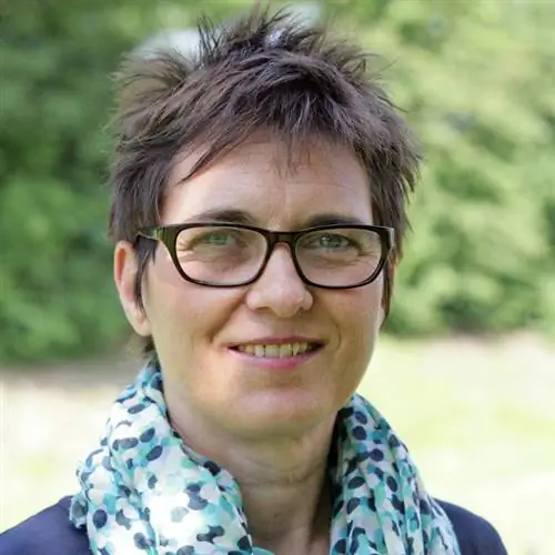 Беате Лейфен-Больсен