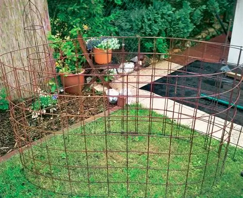 стальная сетка