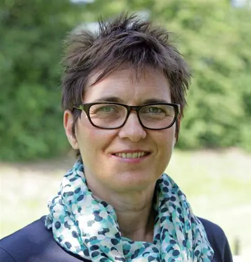 Беате Лейфен-Больсен