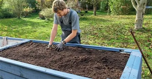 Создайте свою собственную приподнятую кровать