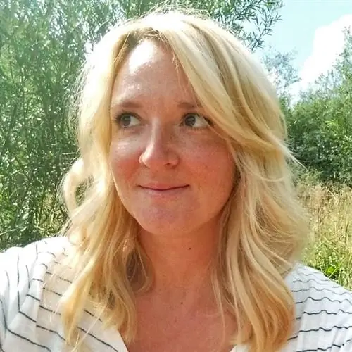 Карина Райхл