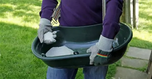 10 советов по удобрению газона