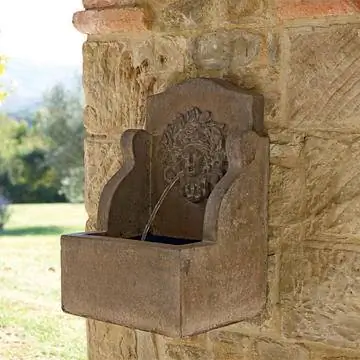 Настенный фонтан Беттанж Беттанж