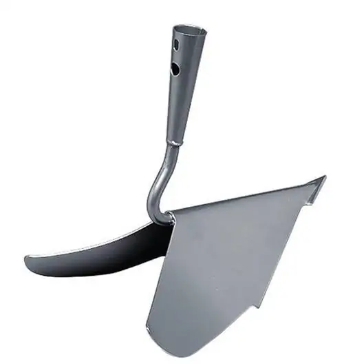 окучник картофеля