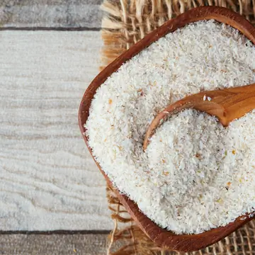 шелуха подорожника